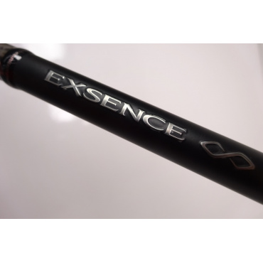 17エクスセンス インフィニティー S906ML/RF 37950